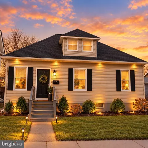410 E St, Millville, NJ 08332