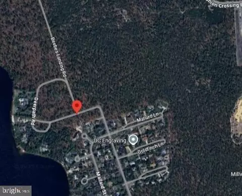 Deer Path Road, Millville, NJ 08332