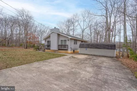 7241 Keron Dr, Millville, NJ 08332