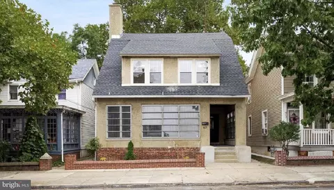 67 Washington St, Bridgeton, NJ 08302
