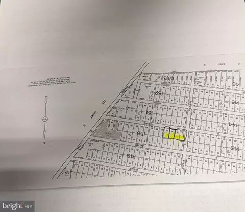 0 Hall Trent, Cedarville, NJ 08311