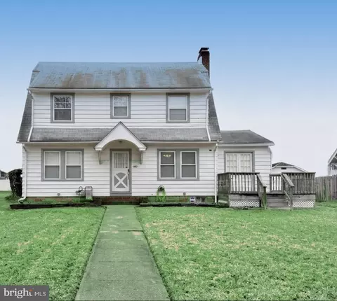 283 W Commerce Ext, Bridgeton, NJ 08302