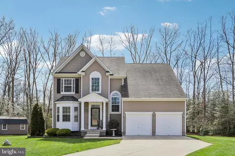 1 Johns Way, Bridgeton, NJ 08302