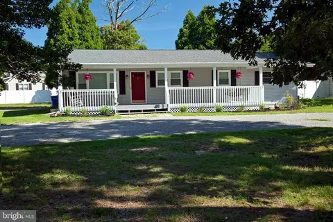 201 Crescent Blvd, Millville, NJ 08332
