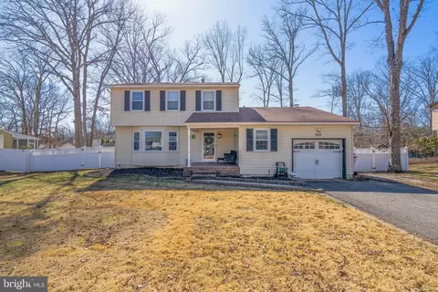 2524 Brookfield St, Vineland, NJ 08361
