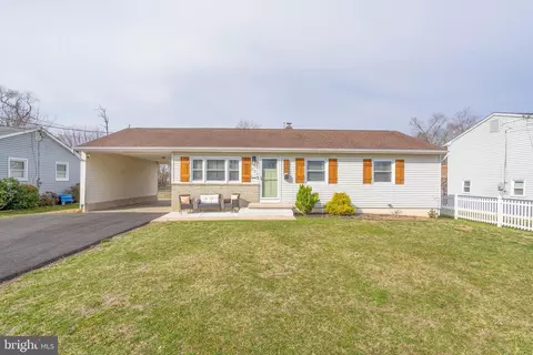 1704 N Valley Ave, Vineland, NJ 08360