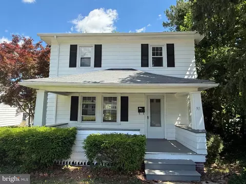 91 Summit Ave, Bridgeton, NJ 08302