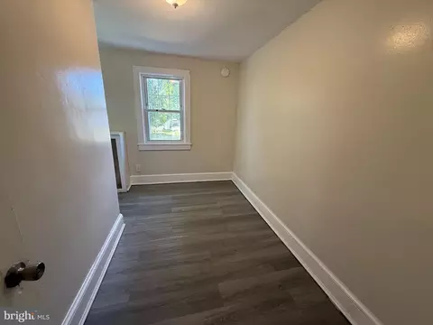 Bedroom - 91 Summit Ave, Bridgeton, NJ 08302 photo 3 of 3