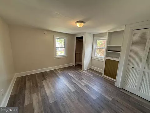 Bedroom - 91 Summit Ave, Bridgeton, NJ 08302 photo 2 of 3