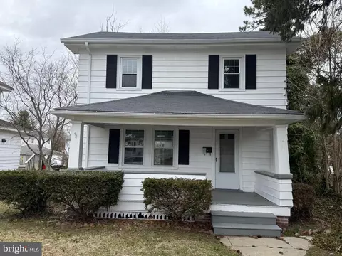 91 Summit Ave, Bridgeton, NJ 08302