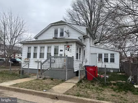 21 American Ave, Bridgeton, NJ 08302