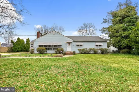 503 Hazel Ave, Vineland, NJ 08360