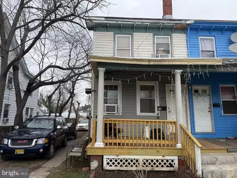 53 Elmer St, Bridgeton, NJ 08302