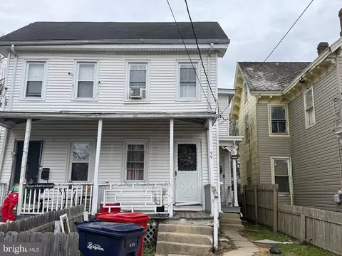 99 Fayette St, Bridgeton, NJ 08302