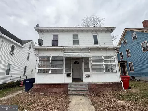 142 Fayette St, Bridgeton, NJ 08302