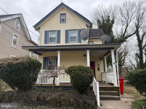 42 Fremont Ave, Bridgeton, NJ 08302