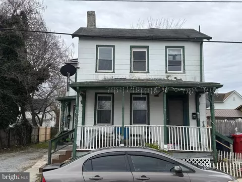 52 Academy St, Bridgeton, NJ 08302