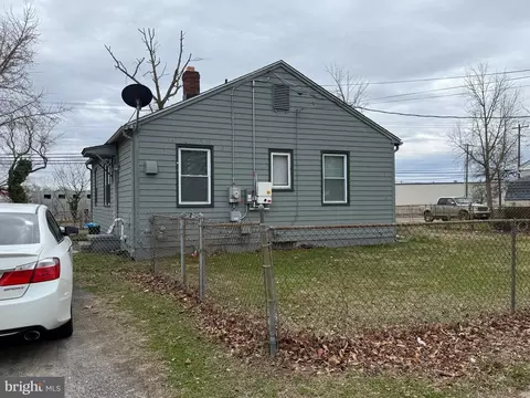 1107 First Ave, Bridgeton, NJ 08302