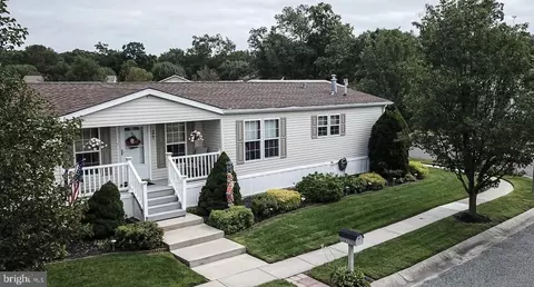 1616 Pennsylvania Ave #277, Vineland, NJ 08361
