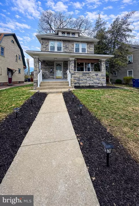 45 Institute Pl, Bridgeton, NJ 08302