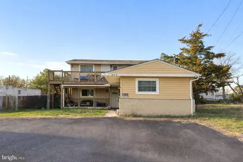 870 Downe Ave, Fortescue, NJ 08321