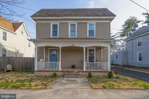 713 E Broad St E, Millville, NJ 08332