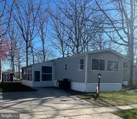 1616 Pennsylvania Ave #69, Vineland, NJ 08361