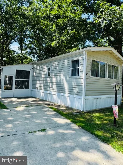 1616 Pennsylvania Ave #69, Vineland, NJ 08361