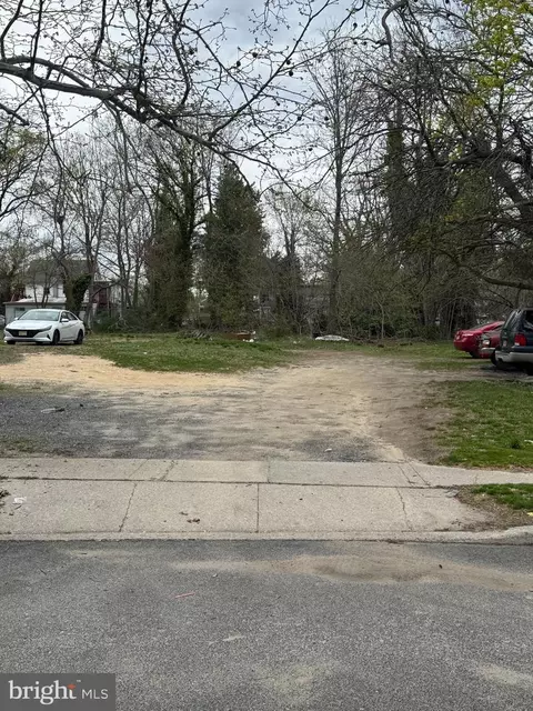 0 Vine St, Bridgeton, NJ 08302