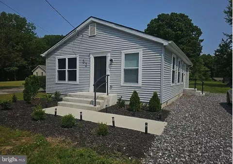 52 Reeves Rd, Bridgeton, NJ 08302