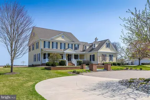 1880 E Buckshutem Rd, Millville, NJ 08332