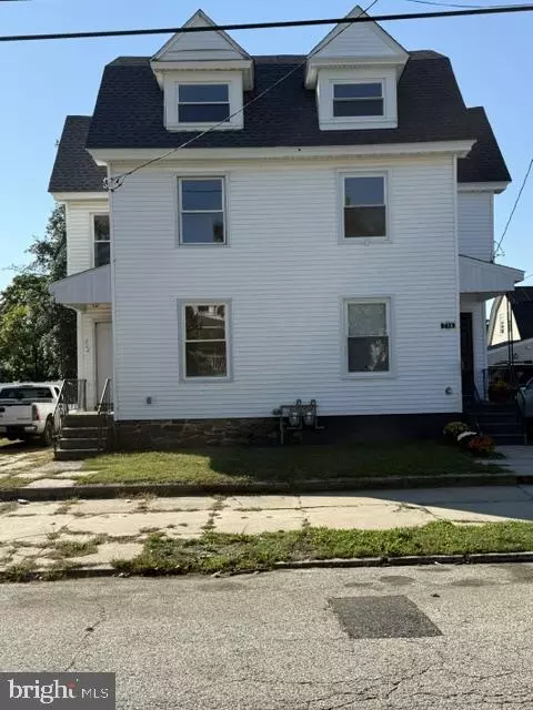 712 N 3rd St N, Millville, NJ 08332