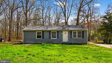 3012 George Ave, Millville, NJ 08332