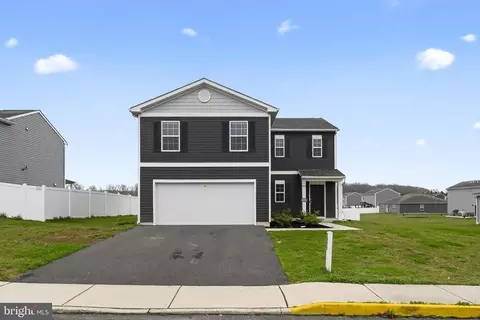 913 Macarthur Dr, Bridgeton, NJ 08302