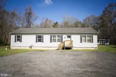 250 Shoemaker Ln, Bridgeton, NJ 08302