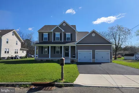 227 Esibill Ave, Millville, NJ 08332
