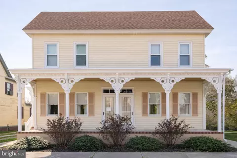 2407 N Temperance St, Port Norris, NJ 08349