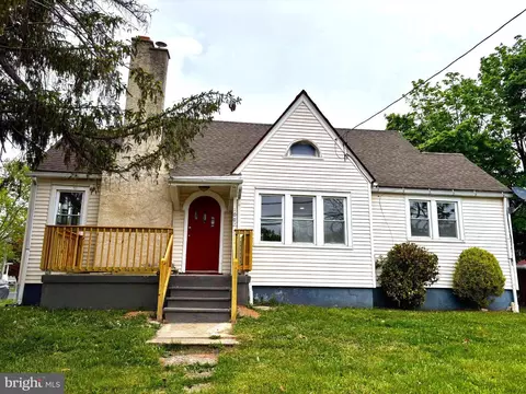 1002 E Chestnut Ave, Vineland, NJ 08360