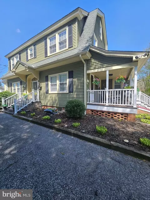 1 N State St, Vineland, NJ 08360