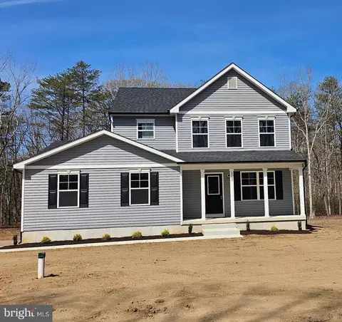 3043 Clover Ave, Millville, NJ 08332