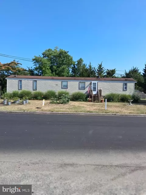 11 Vassar, Fortescue, NJ 08321