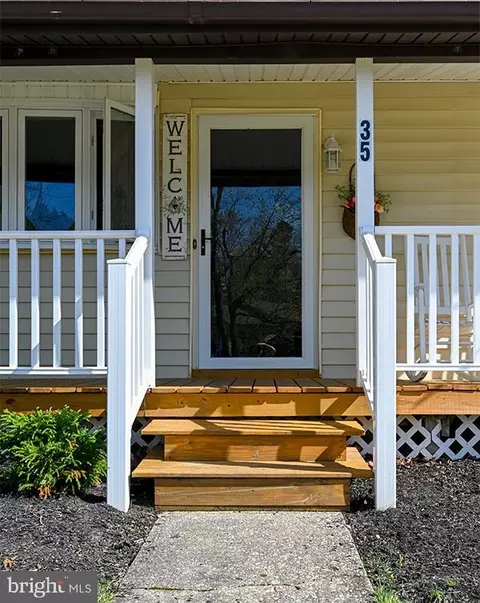 35 E Forest Glen Dr, Millville, NJ 08332