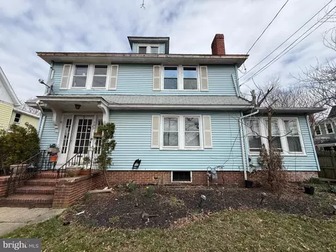105 Hampton St, Bridgeton, NJ 08302