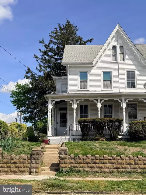 165 Irving Ave, Bridgeton, NJ 08302