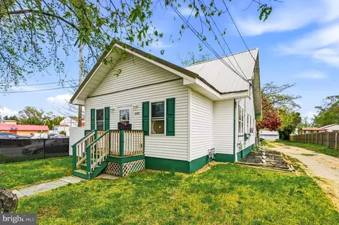 699 N Pearl St, Bridgeton, NJ 08302