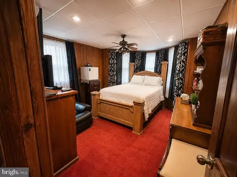 Bedroom - 760 E Commerce St, Bridgeton, NJ 08302 photo 3 of 4