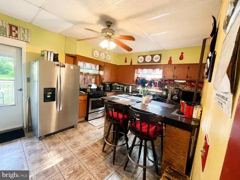 Kitchen - 760 E Commerce St, Bridgeton, NJ 08302 photo 1 of 1