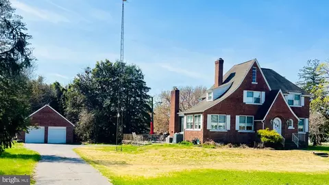 425 Big Oak Rd, Bridgeton, NJ 08302