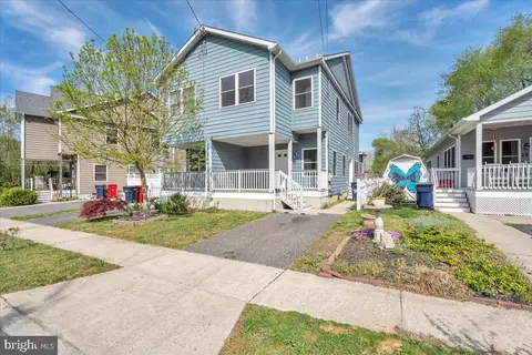 25 Eagle St, Bridgeton, NJ 08302