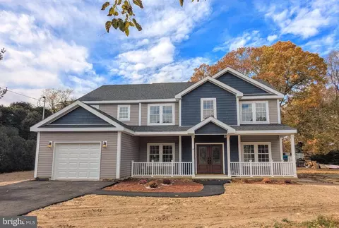 Exterior - 28 Osborn Ln, Bridgeton, NJ 08302 photo 3 of 3